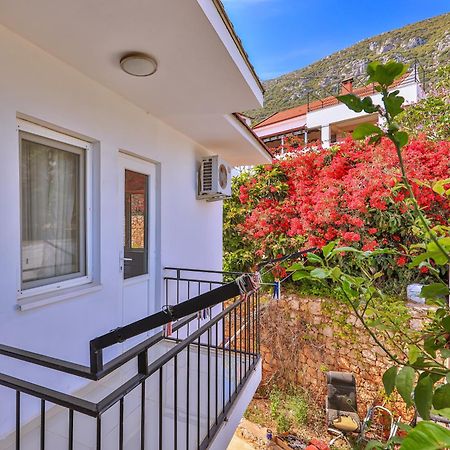 3 House Apart Kaş Exterior foto